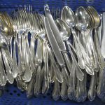 611 5128 CUTLERY SET